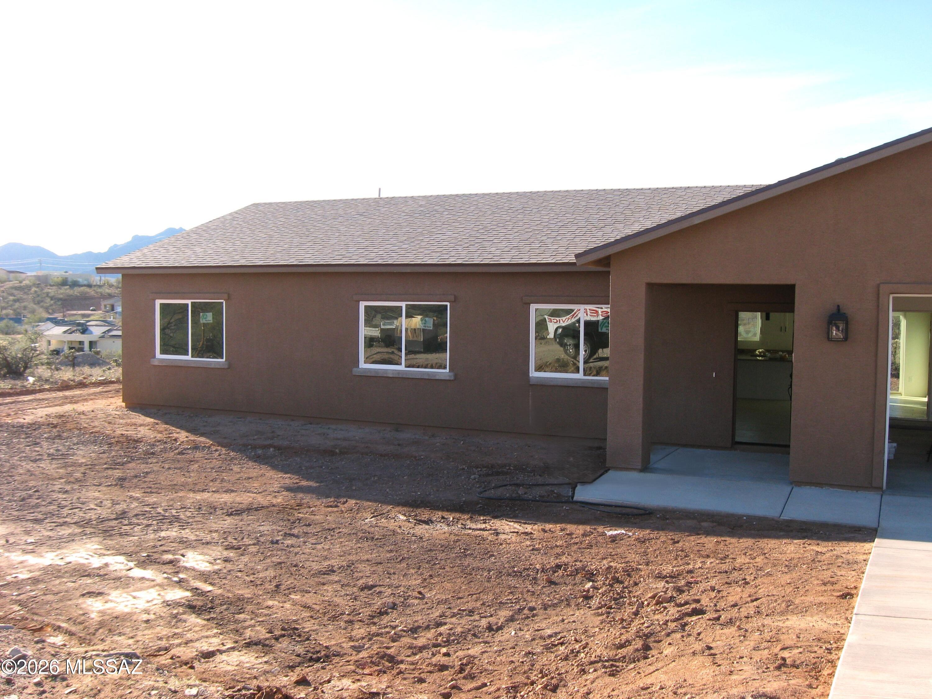 1732 Faro Court Rio Rico, AZ 85648 - Photo 3 of 43