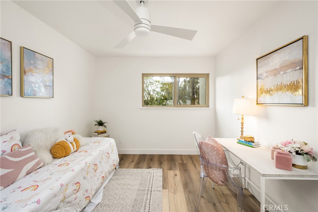 1538 Windsor Lane Fullerton, CA 92831 - Photo 29 of 40 a bed room with a bed and a couch