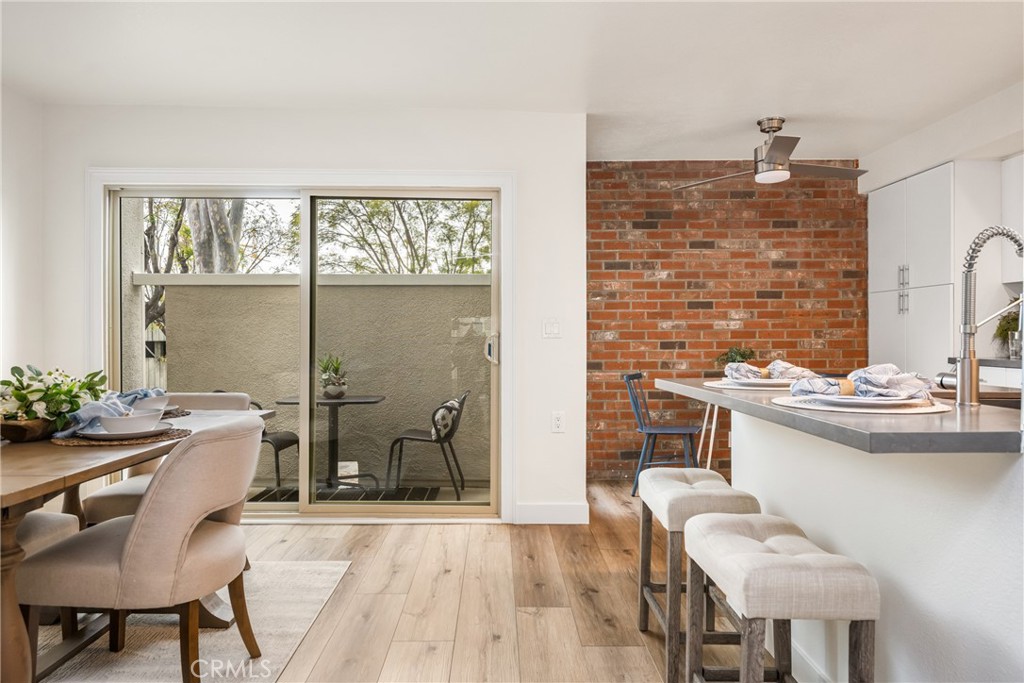1538 Windsor Lane Fullerton, CA 92831 - Photo 9 of 40 a dining room with a table and chairs