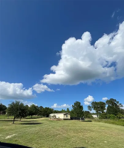 a view of lake and mountain