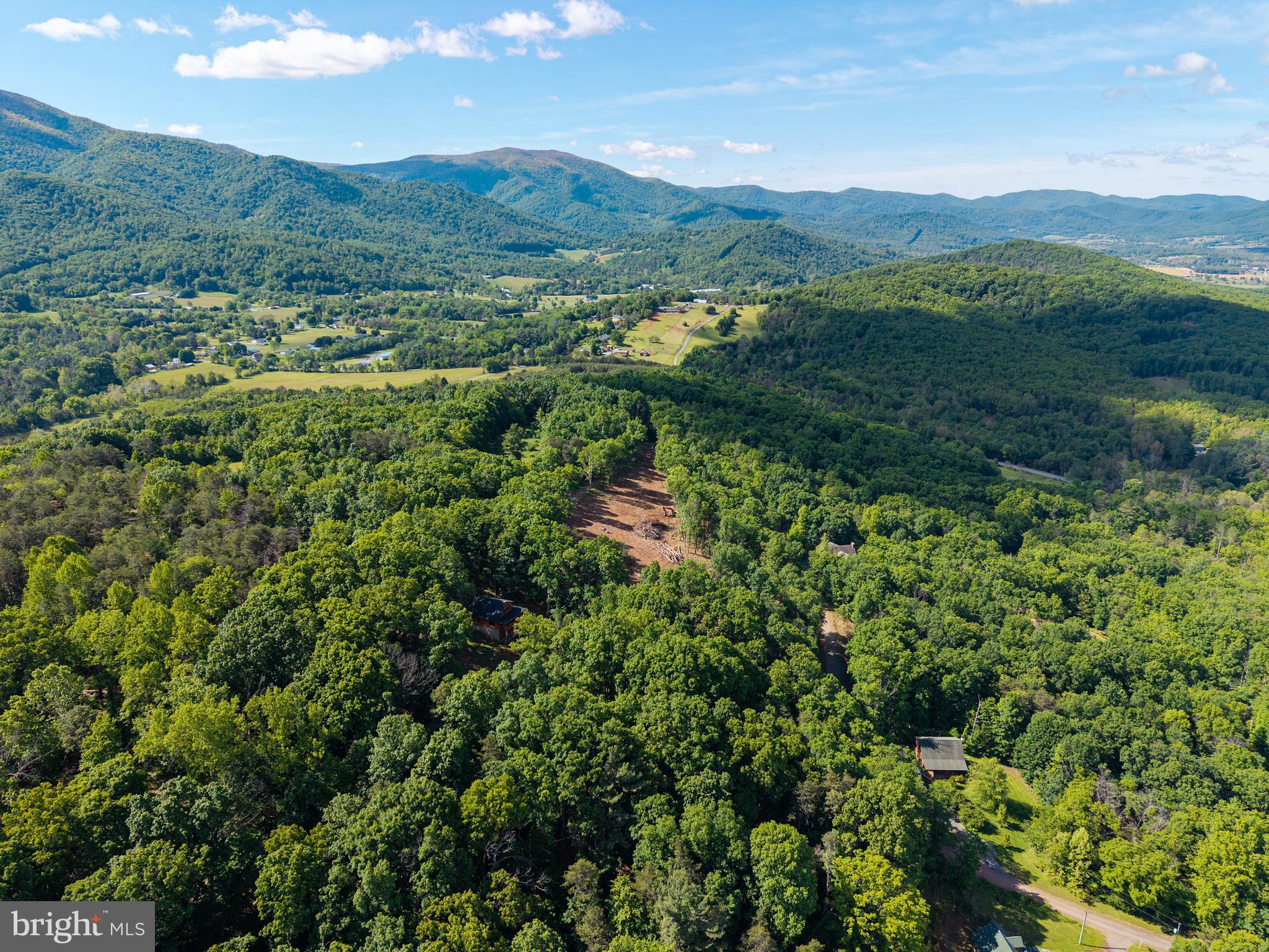 0 Cross Mountain Road Luray, VA 22835 - Photo 8 of 51