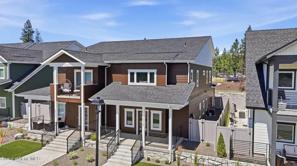 $735,000 | 2525 West Top Saw Lane, Coeur D'Alene, ID 83814