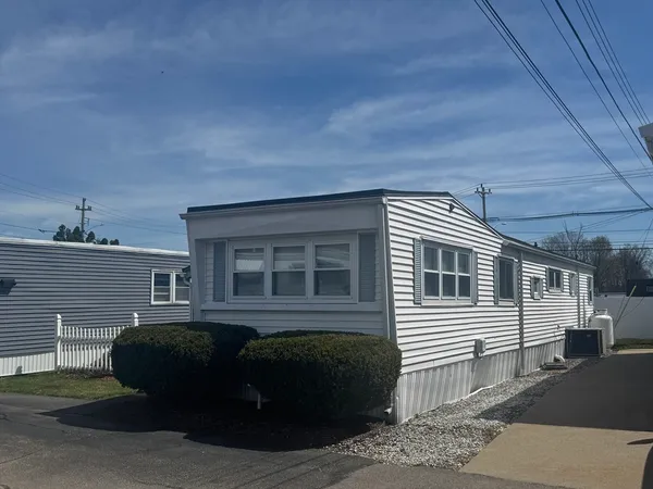 $105,000 | 131 Washington Street, Unit 51, Foxboro, MA 02035
