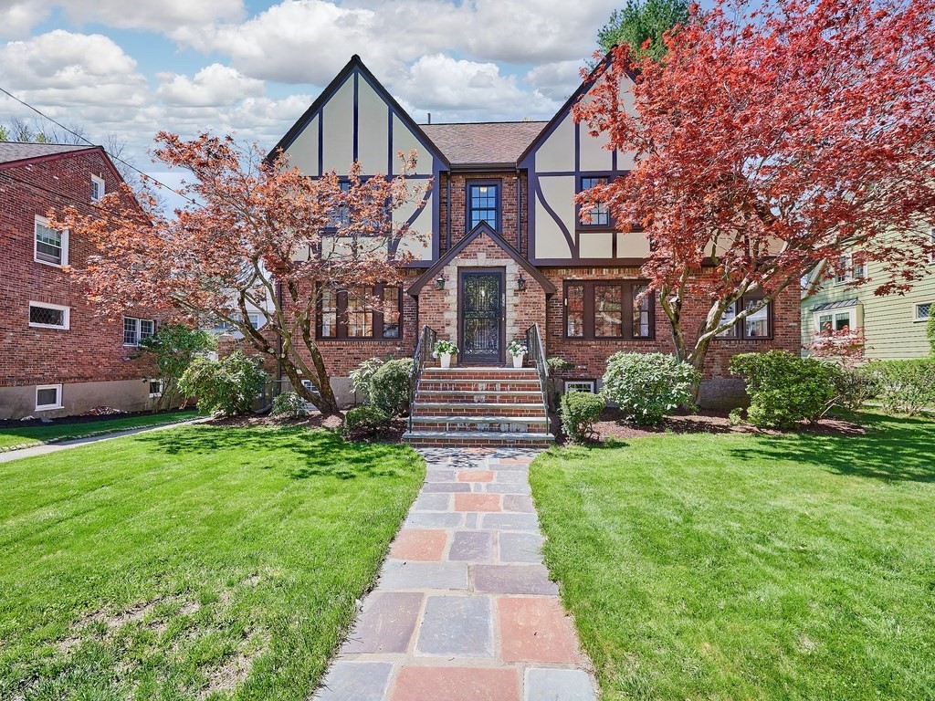 249 Beverly Road Brookline, MA 02467 - Photo 41 of 42 Gallery Image 41