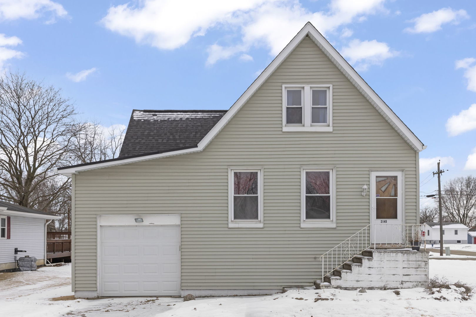 2145 Root Street Crest Hill, IL 60403 - Photo 2 of 34