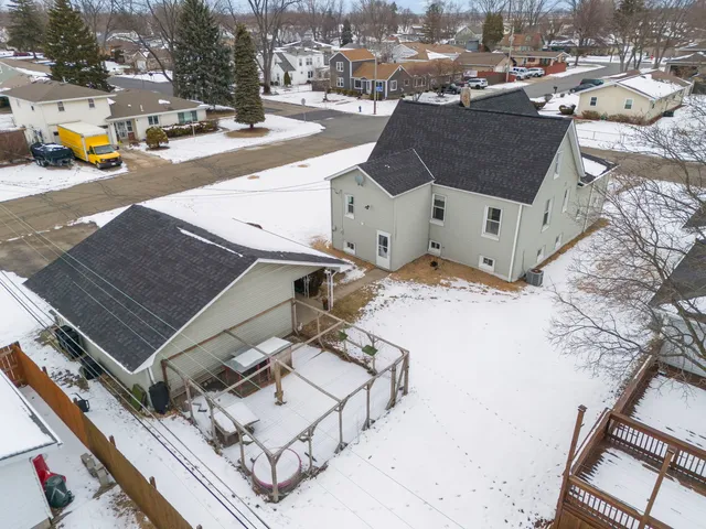 $319,000 | 2145 Root Street, Crest Hill, IL 60403