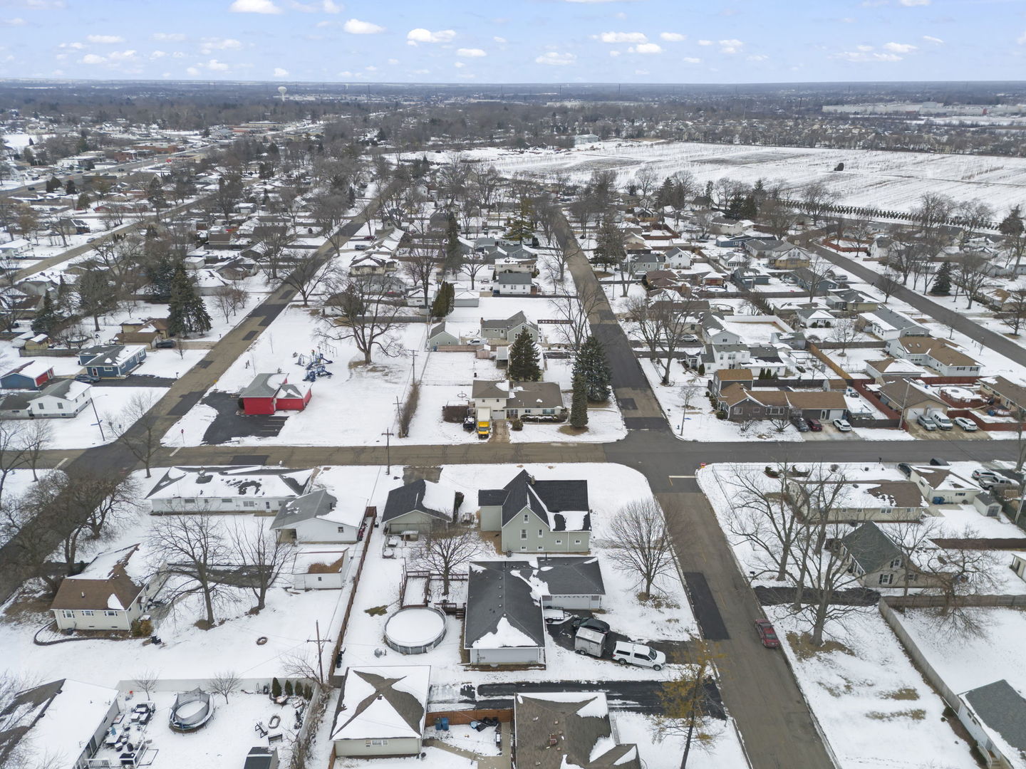 2145 Root Street Crest Hill, IL 60403 - Photo 28 of 34