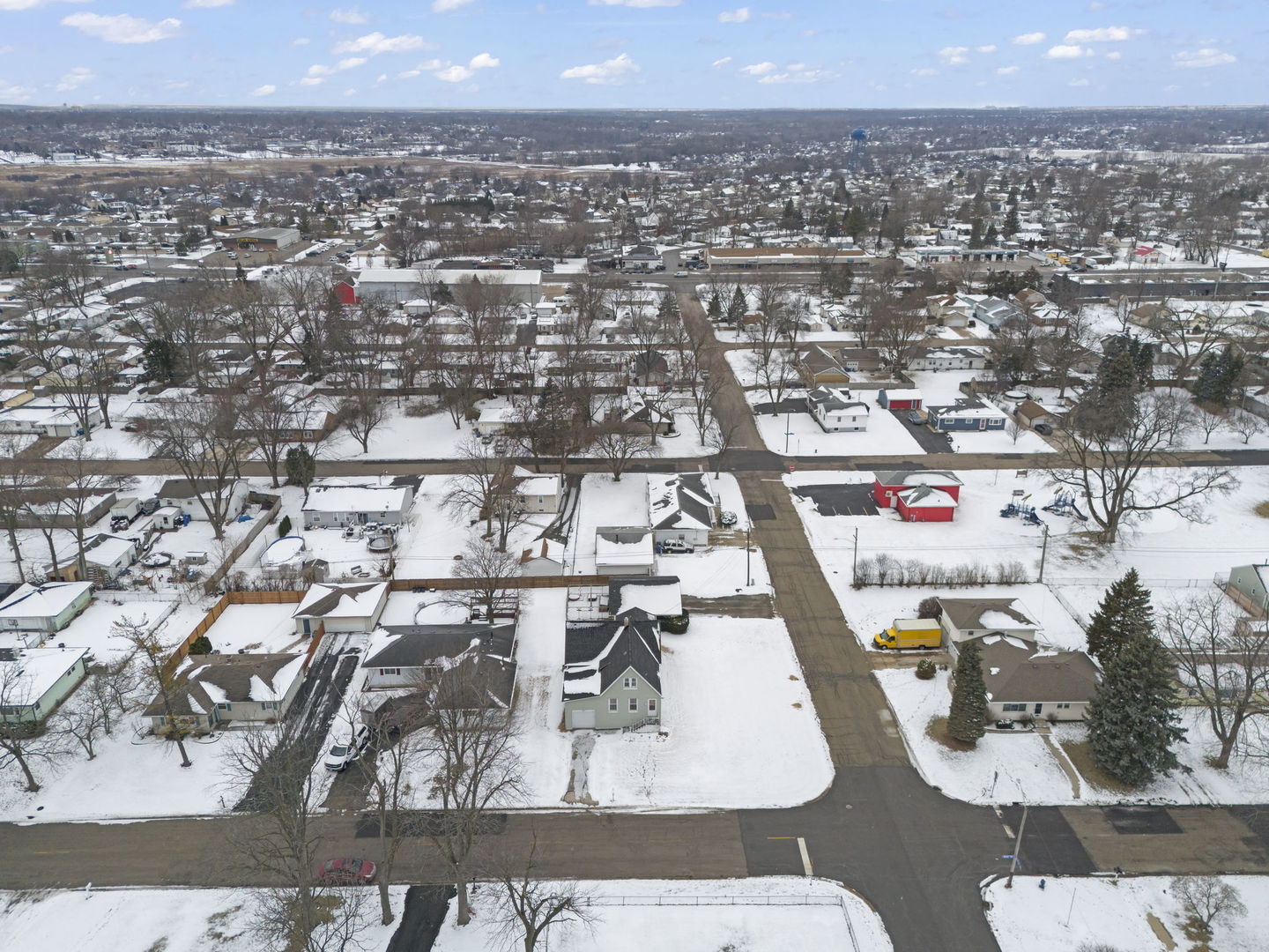 2145 Root Street Crest Hill, IL 60403 - Photo 29 of 34