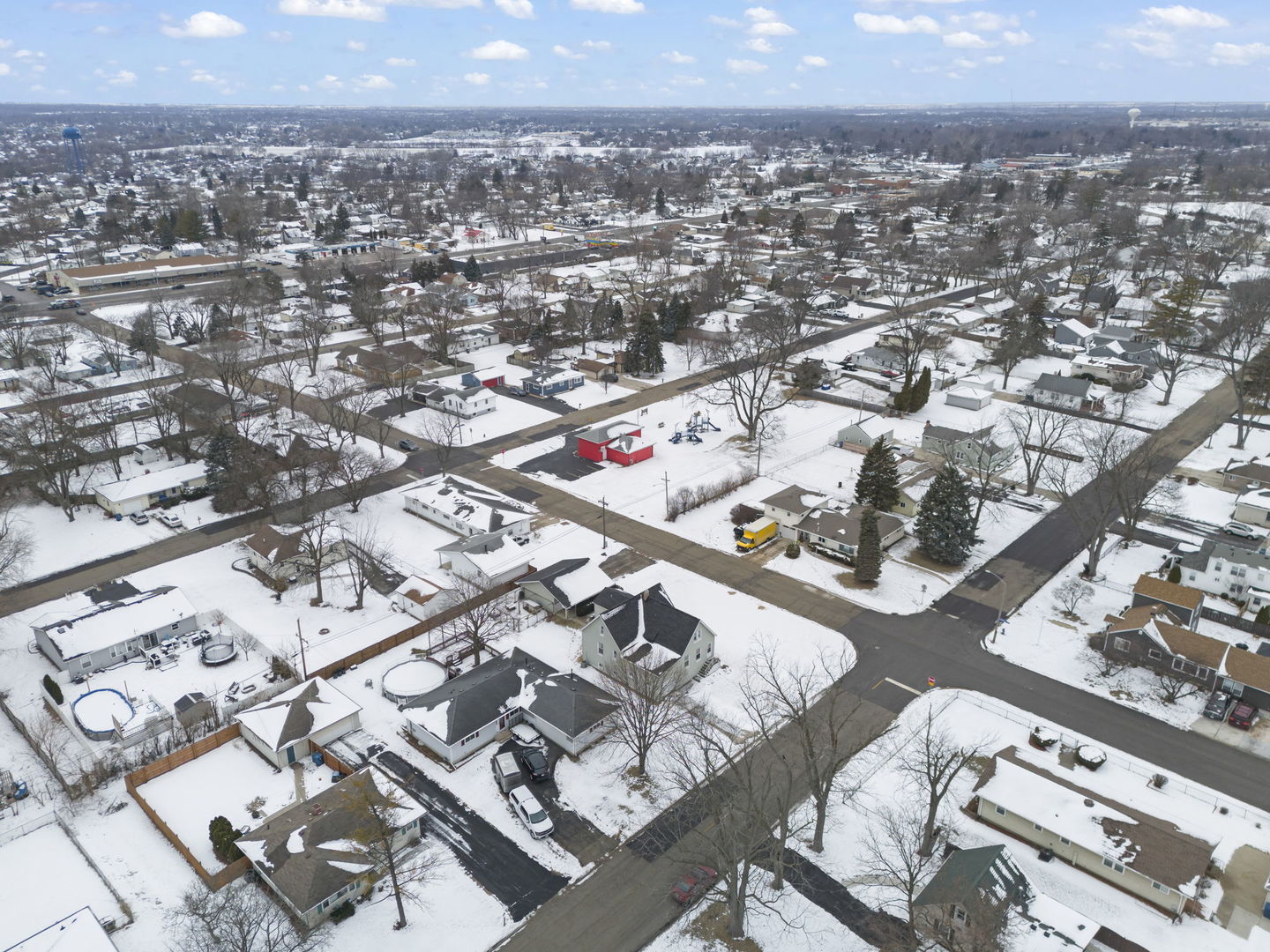 2145 Root Street Crest Hill, IL 60403 - Photo 30 of 34