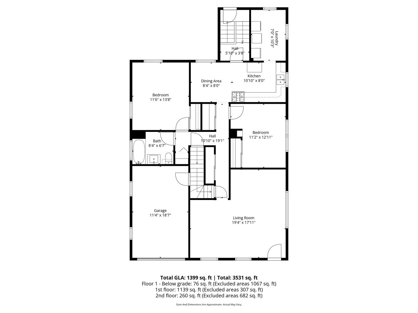 2145 Root Street Crest Hill, IL 60403 - Photo 32 of 34