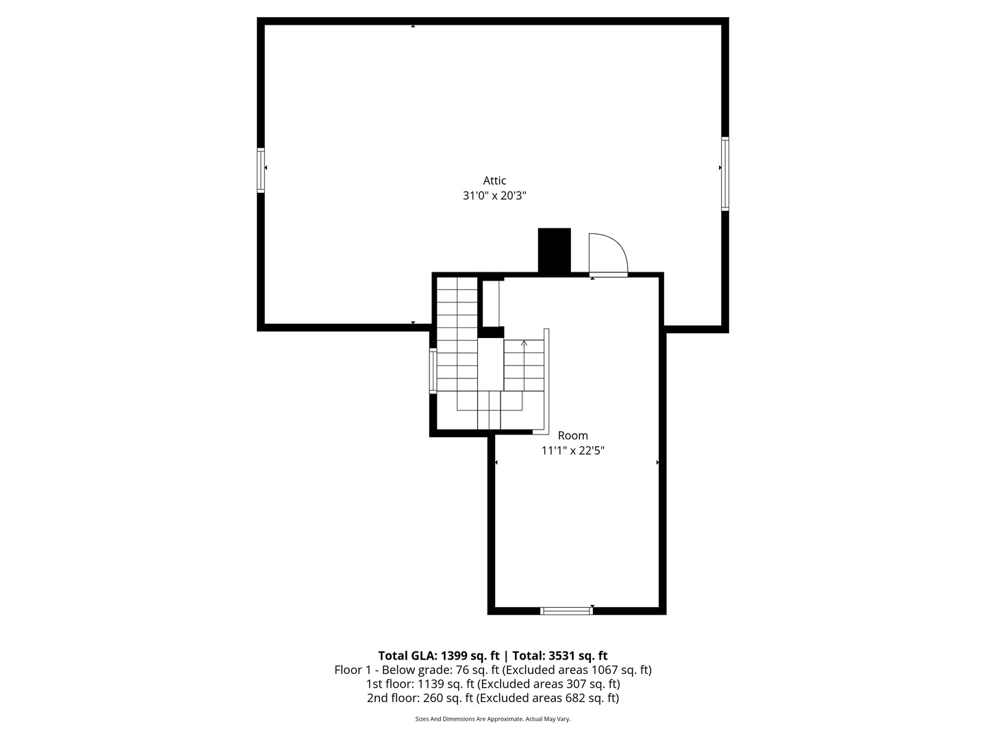 2145 Root Street Crest Hill, IL 60403 - Photo 33 of 34