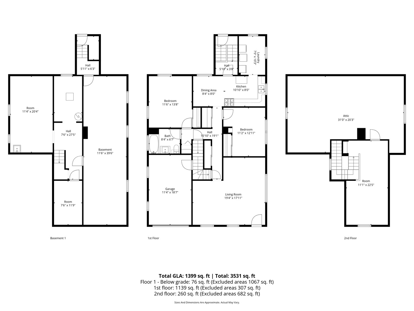 2145 Root Street Crest Hill, IL 60403 - Photo 34 of 34