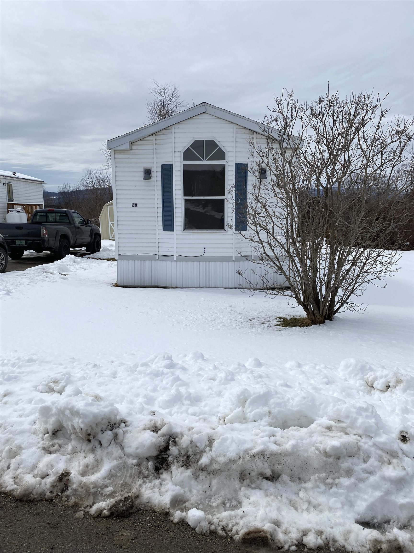 28 Billings Mobile Manor, Unit 28 Rutland, VT 05701 - Photo 1 of 19 Gallery Image 1