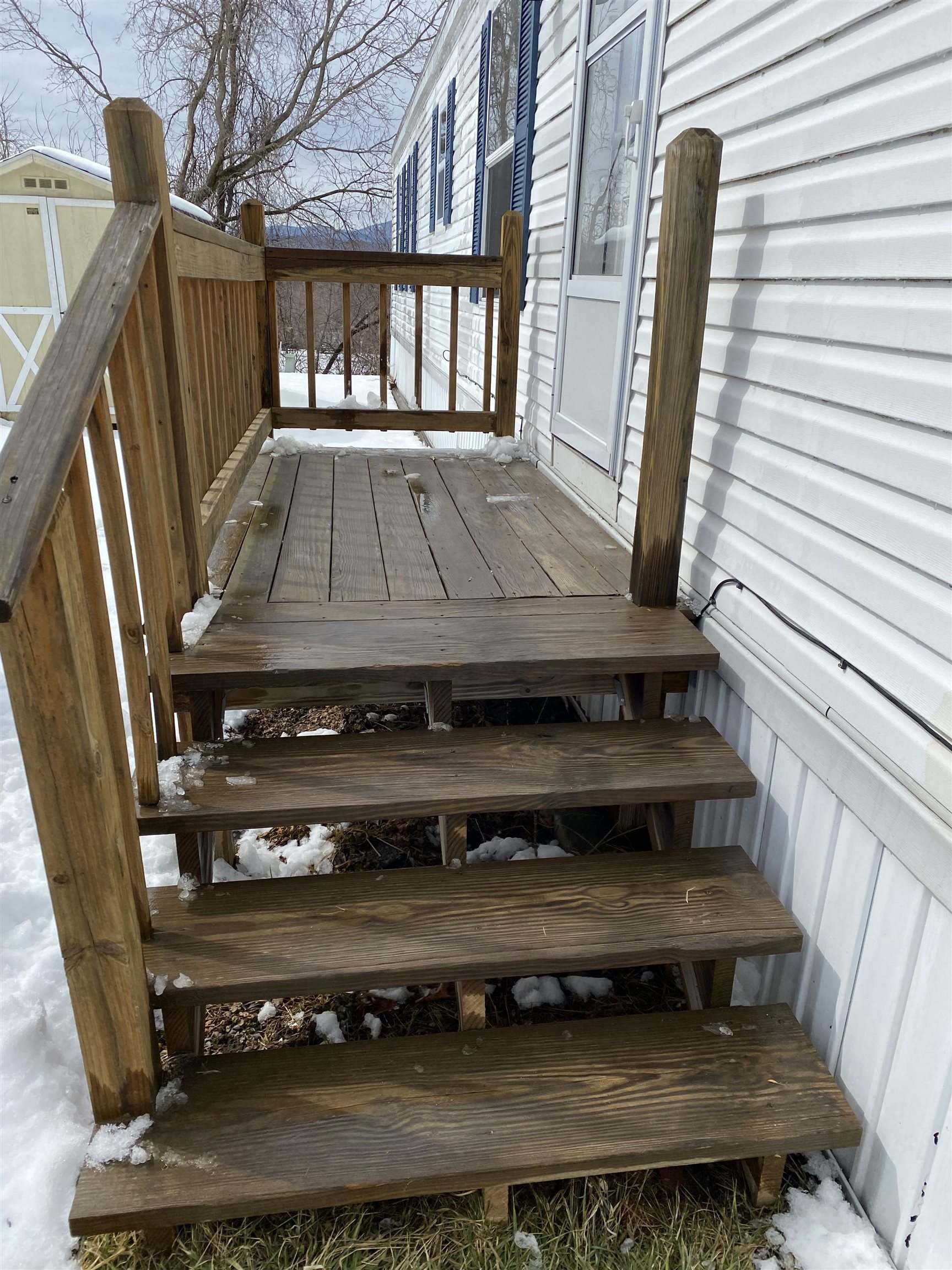 28 Billings Mobile Manor, Unit 28 Rutland, VT 05701 - Photo 2 of 19 Gallery Image 2