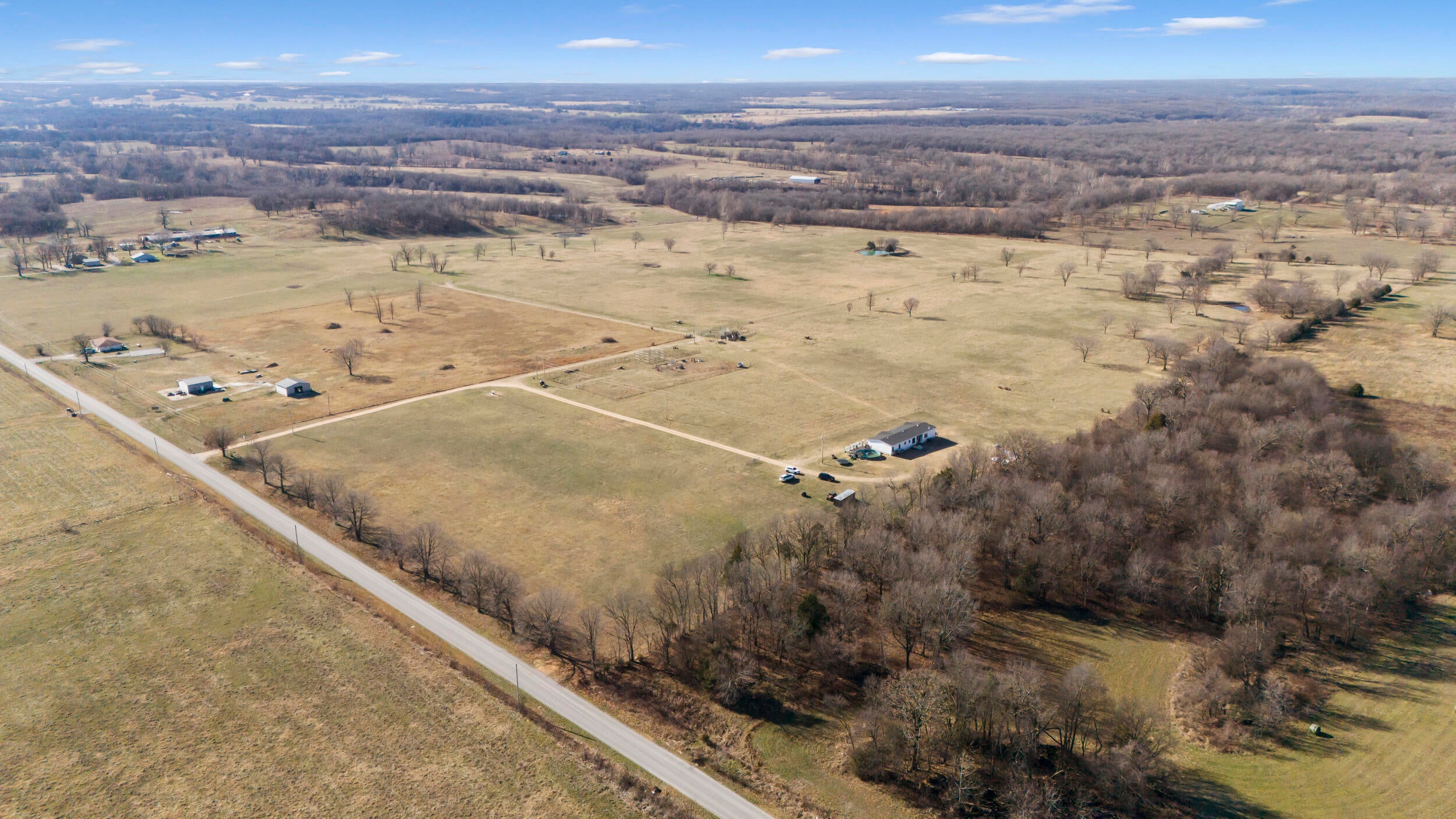 31609 South 700 Road Grove, OK 74344 - Photo 38 of 40 37_dji_20251230004524_0654_d