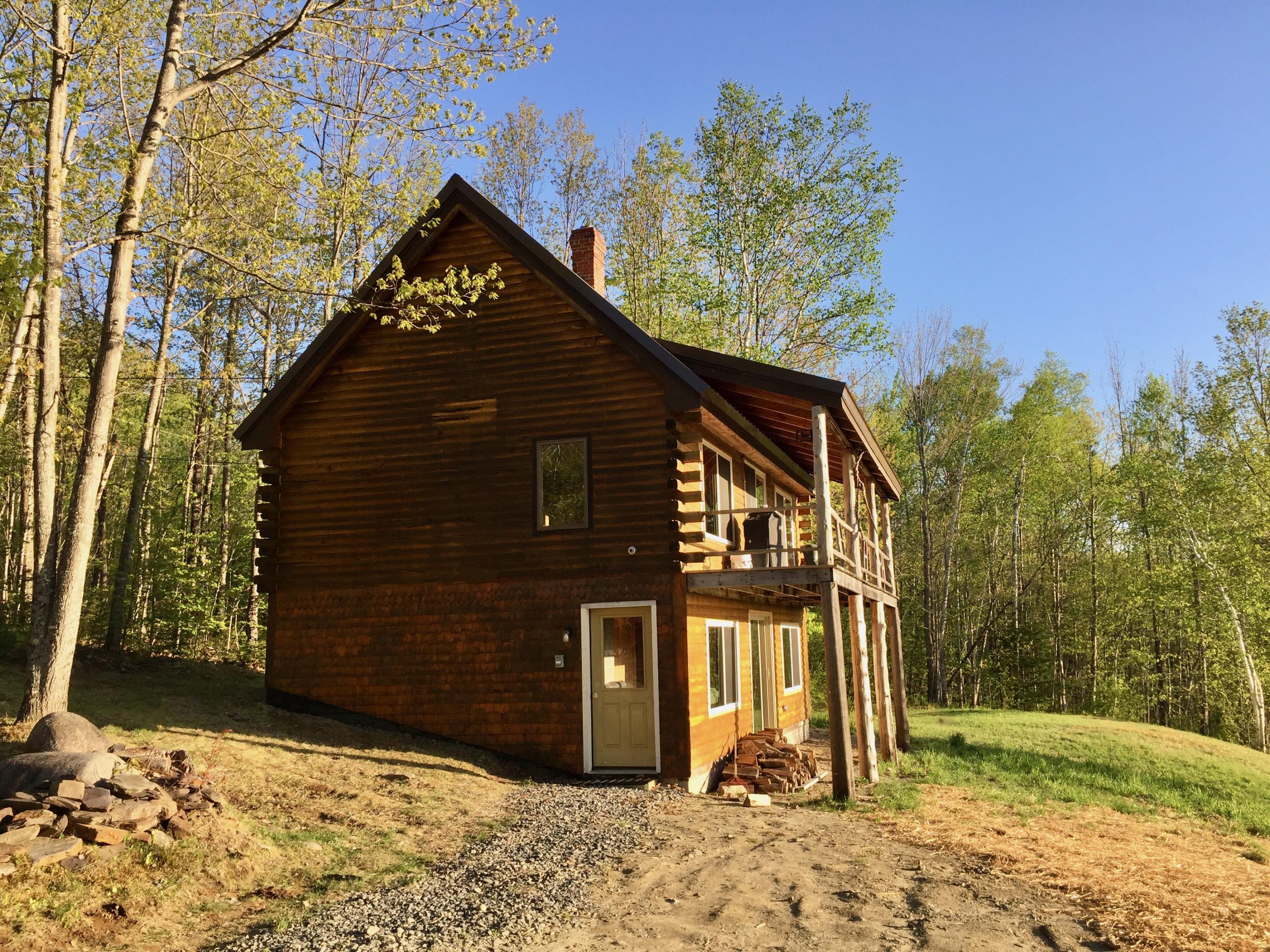 134 Parlin Hill Road New Vineyard, ME 04956 - Photo 5 of 29 IMG_2317
