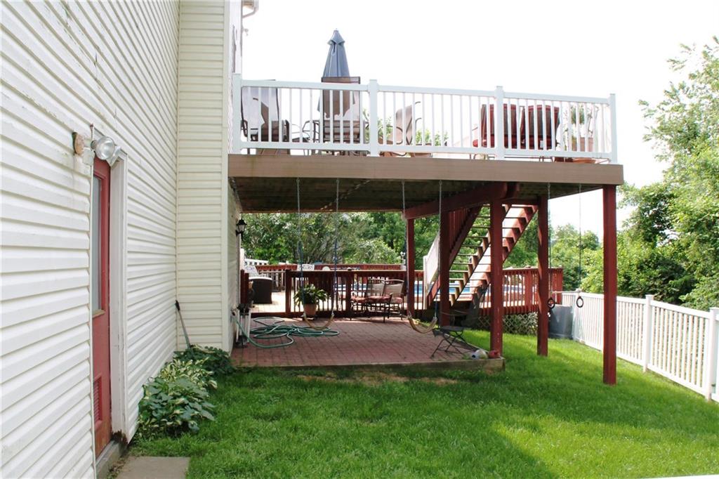 1139 Harmony Road Baden, PA 15005 - Photo 17 of 23