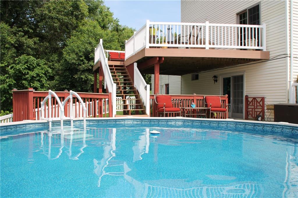 1139 Harmony Road Baden, PA 15005 - Photo 18 of 23