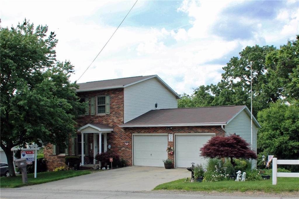 1139 Harmony Road Baden, PA 15005 - Photo 20 of 23