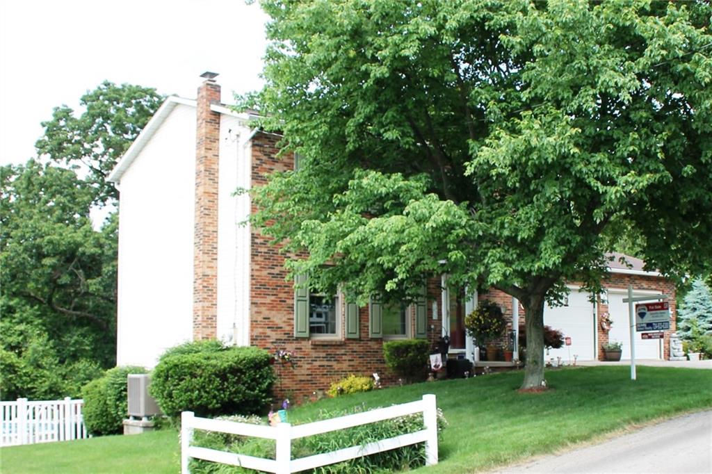 1139 Harmony Road Baden, PA 15005 - Photo 21 of 23