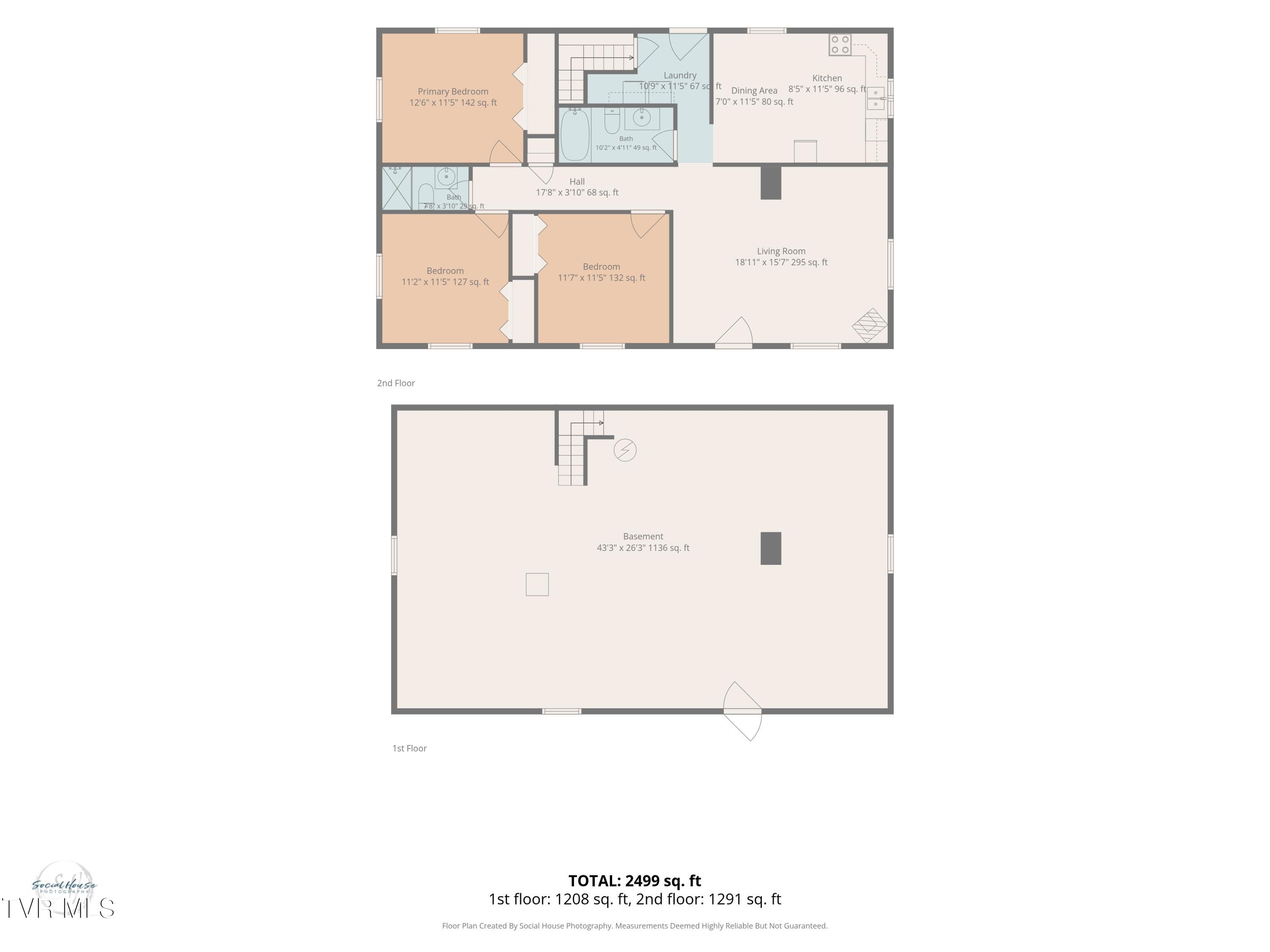 4960 Canton Road Blackwater, VA 24221 - Photo 42 of 44 4-Floorplan_3