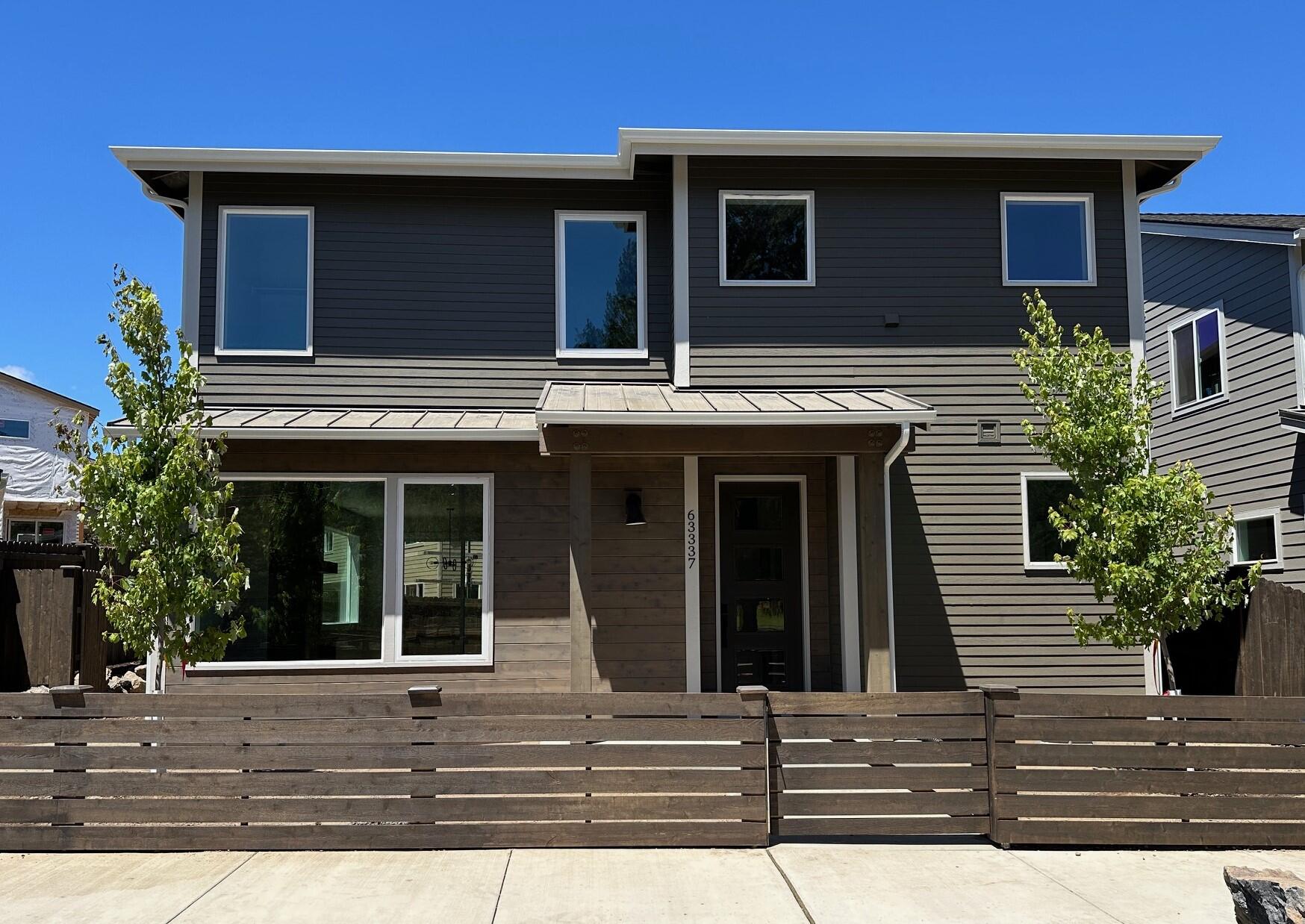 63337 O. B. Riley Road, Unit LOT 15 Bend, OR 97703 - Photo 1 of 27 Welcome!