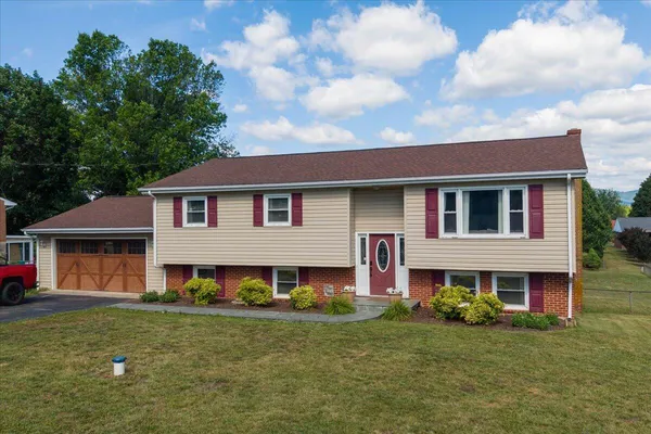 $419,000 | 7248 Old Mountain Road, Roanoke, VA 24019