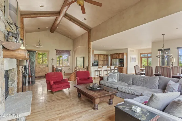 $11,000 | 21 Pommel Place, Edwards, CO 81632