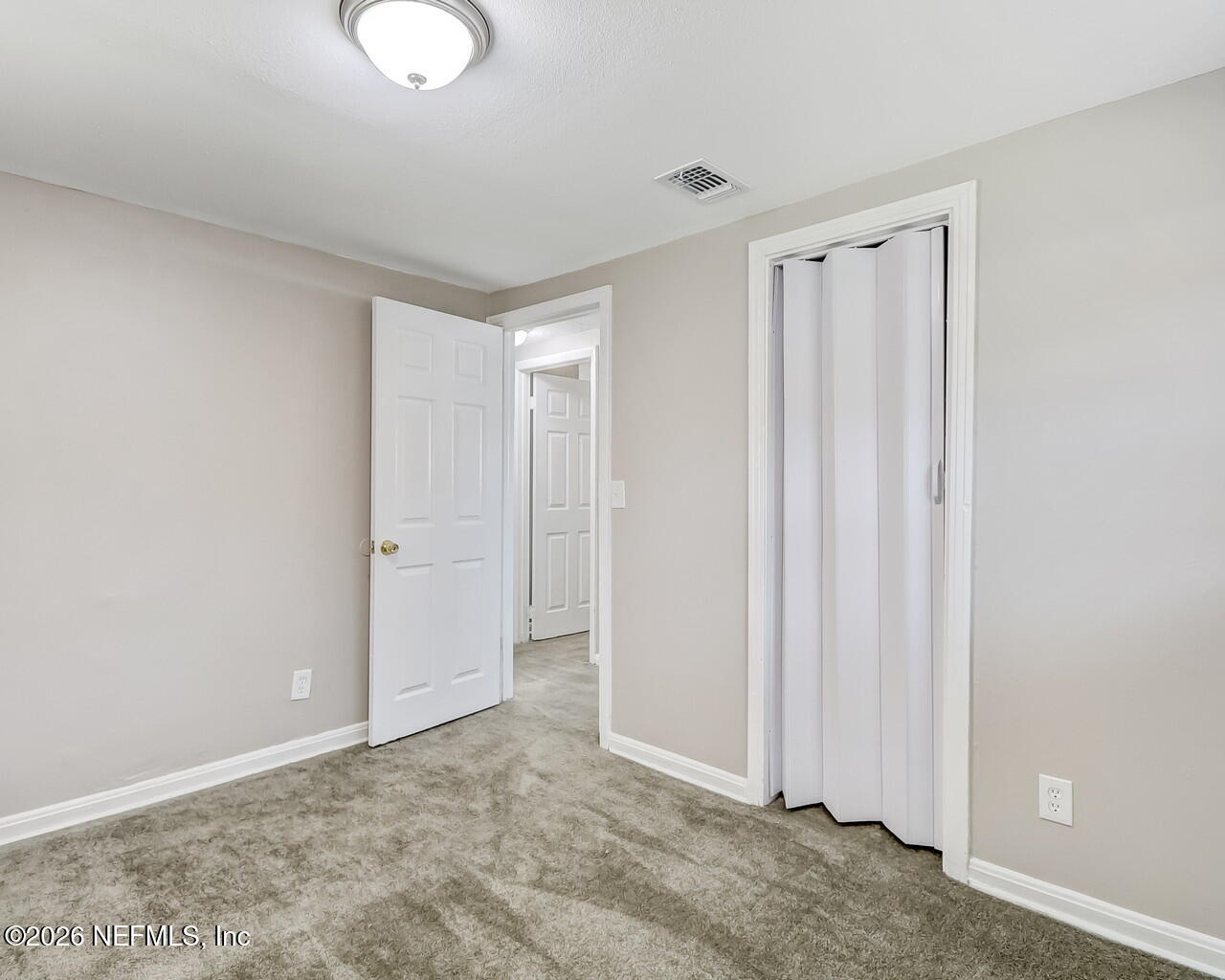 2140 Jayson Avenue Jacksonville, FL 32208 - Photo 25 of 34 a view of an empty room