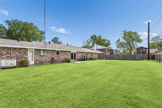 14 Patricia Court Luling, LA 70070 - Photo 19 of 20