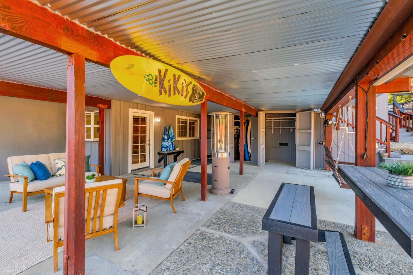 770 Graham Hill Road Santa Cruz, CA 95060 - Photo 62 of 83