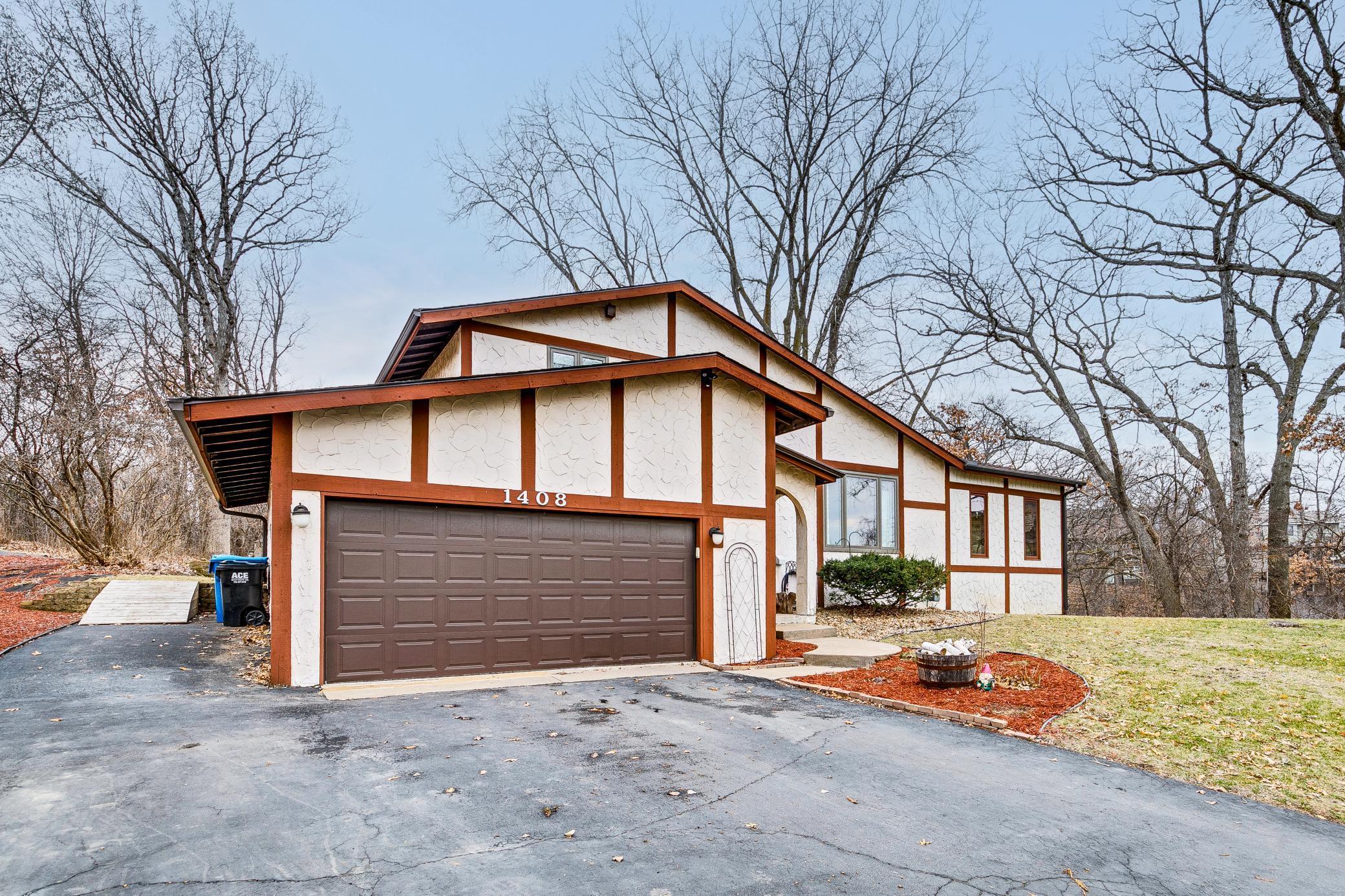 1408 West Danube Road Fridley, MN 55432 - Photo 43 of 50