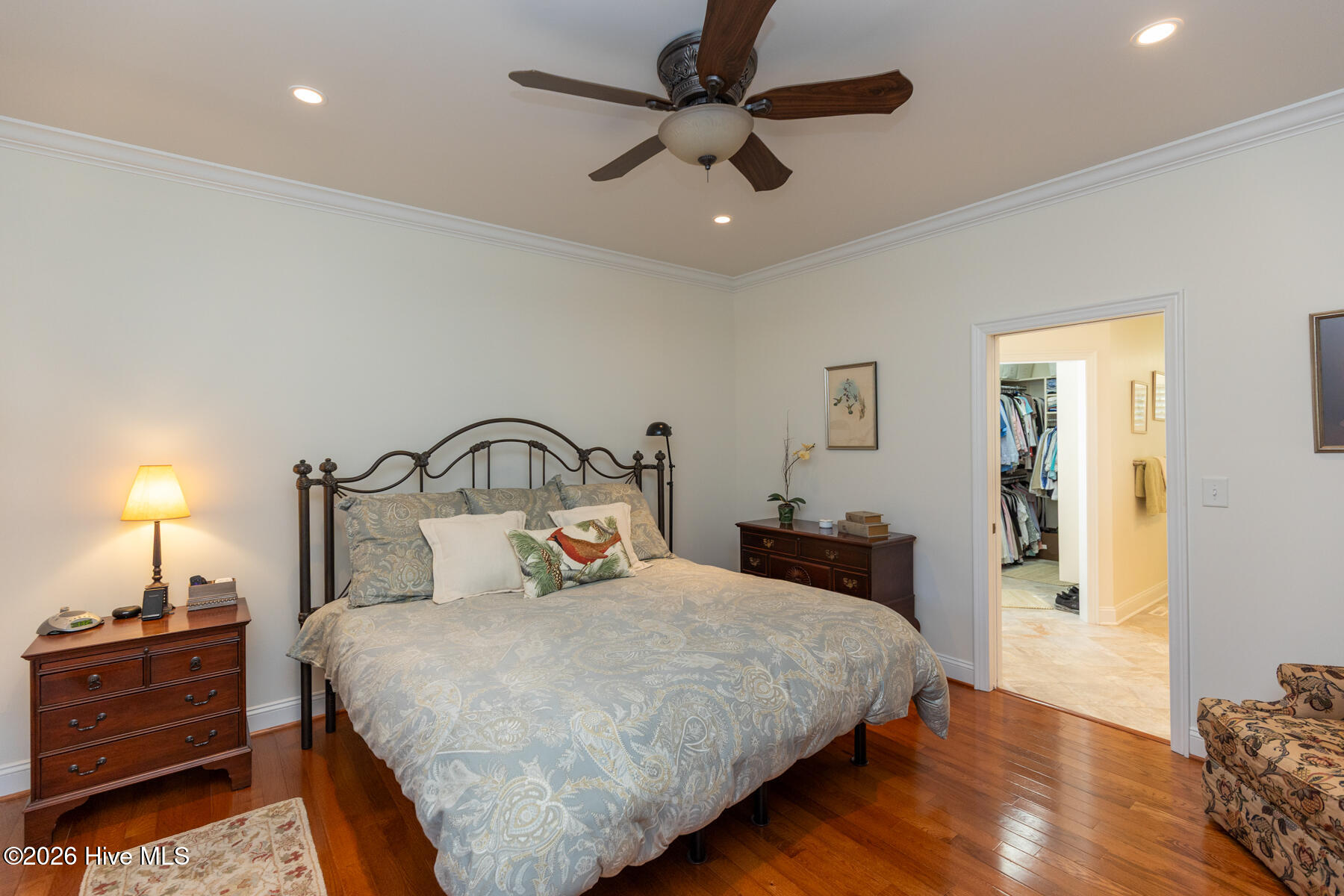 504 Murdocksville Road West End, NC 27376 - Photo 10 of 52 primary bed1