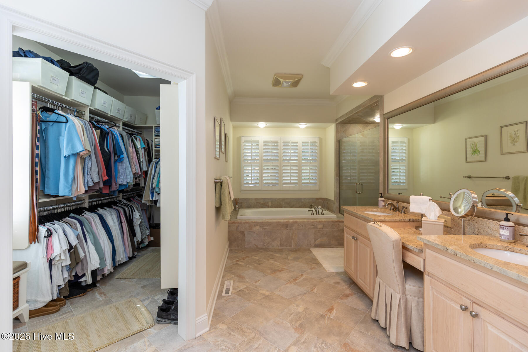 504 Murdocksville Road West End, NC 27376 - Photo 11 of 52 primary bath1-1