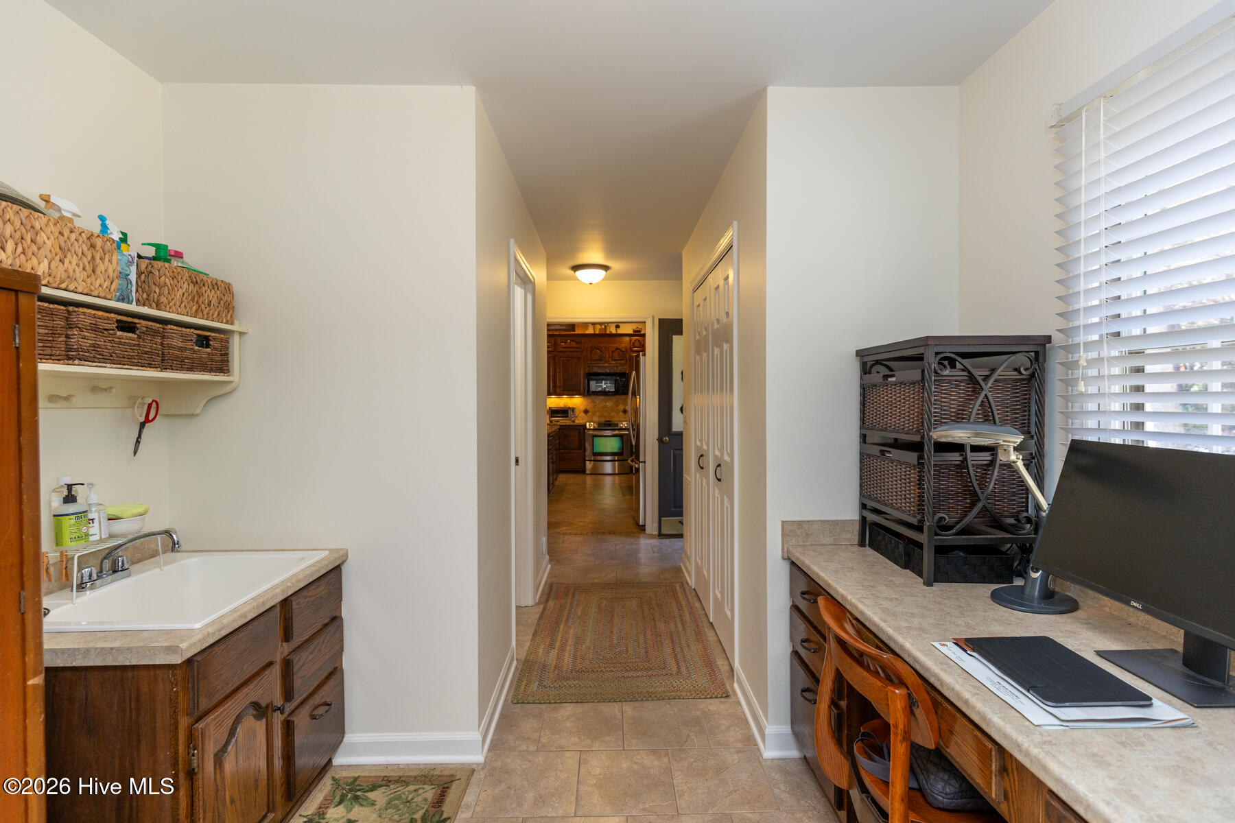 504 Murdocksville Road West End, NC 27376 - Photo 13 of 52 office2