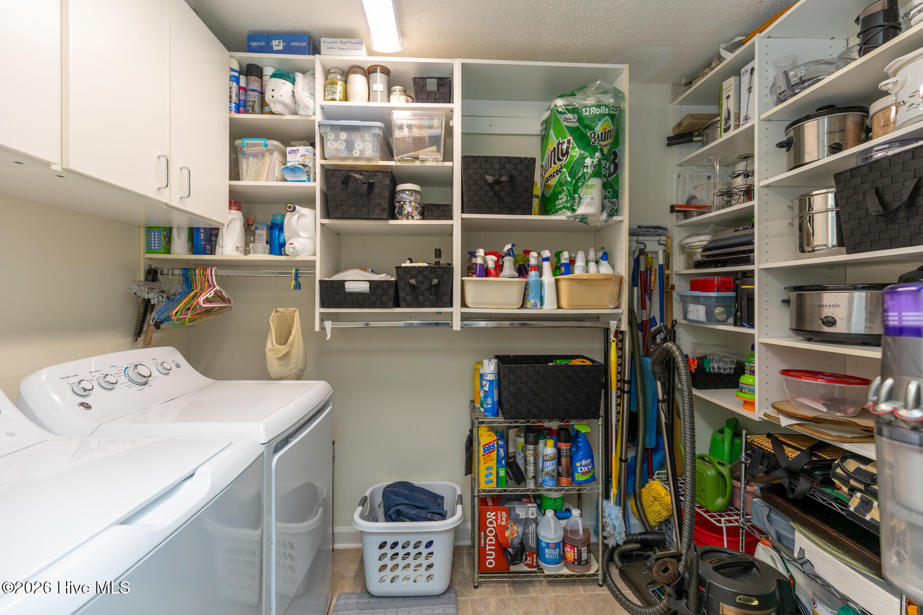 504 Murdocksville Road West End, NC 27376 - Photo 15 of 52 laundry room