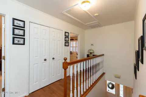 $1,050,000 | 504 Murdocksville Road, West End, NC 27376