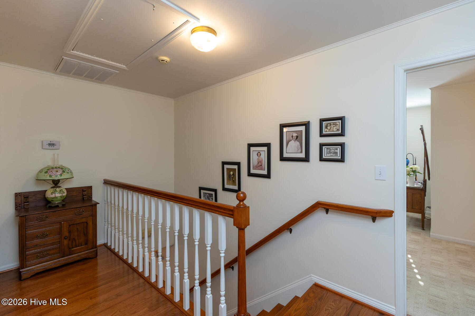 504 Murdocksville Road West End, NC 27376 - Photo 17 of 52 upper hall