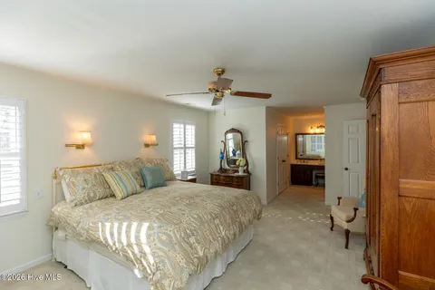 $1,050,000 | 504 Murdocksville Road, West End, NC 27376