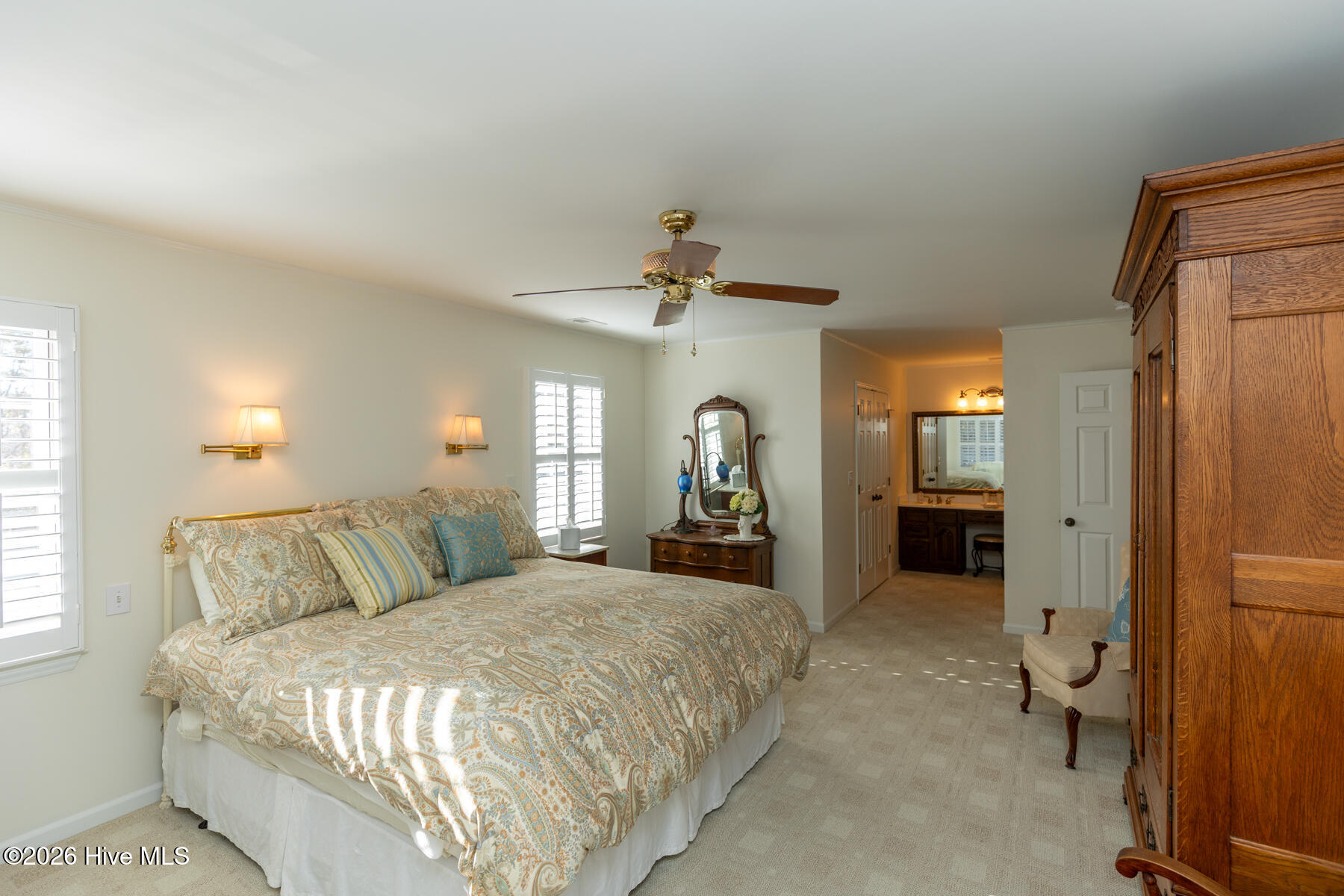 504 Murdocksville Road West End, NC 27376 - Photo 18 of 52 upper primary bed3