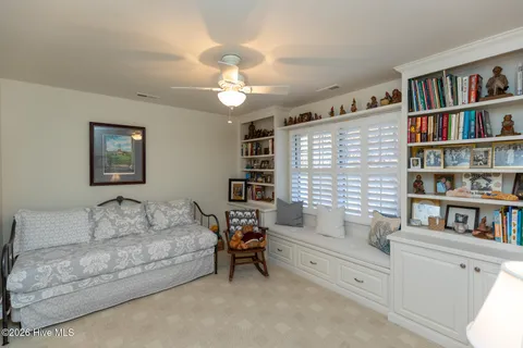 $1,050,000 | 504 Murdocksville Road, West End, NC 27376