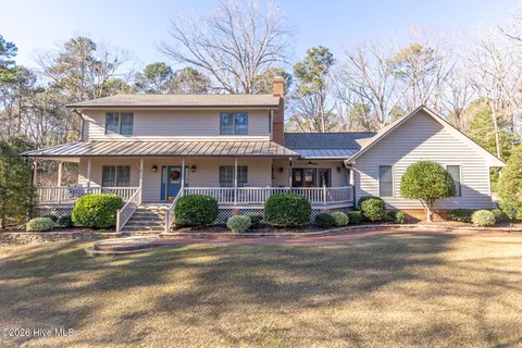 $1,050,000 | 504 Murdocksville Road, West End, NC 27376