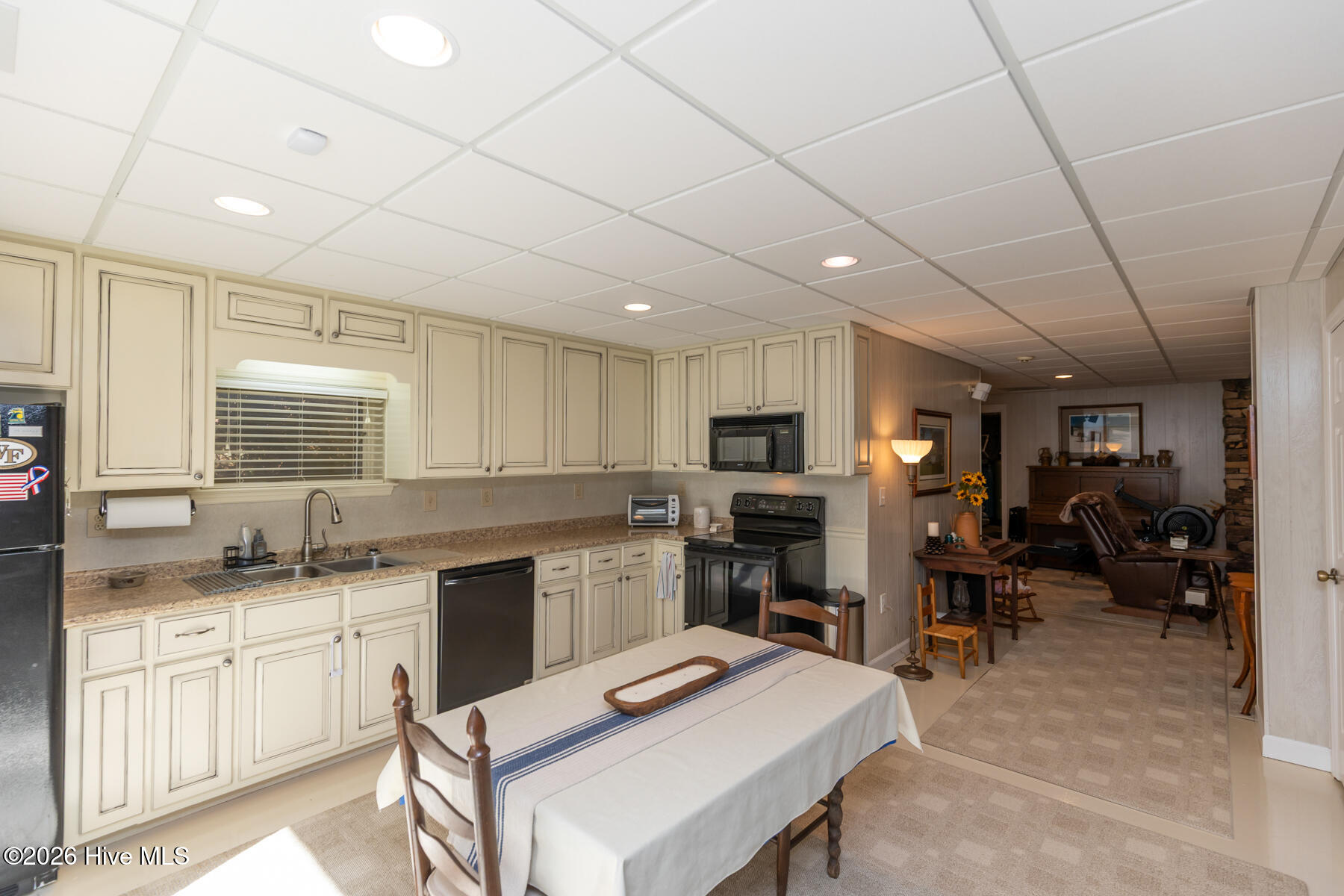 504 Murdocksville Road West End, NC 27376 - Photo 29 of 52 lower kitchen4