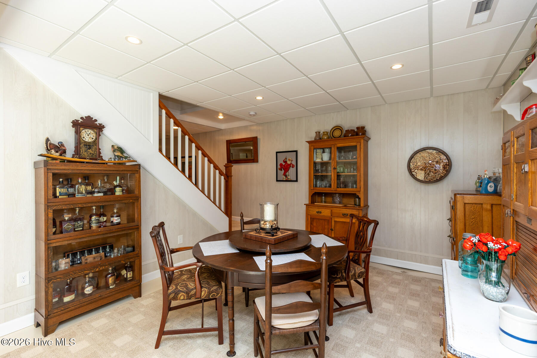 504 Murdocksville Road West End, NC 27376 - Photo 30 of 52 lower dining1