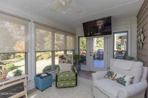 $1,050,000 | 504 Murdocksville Road, West End, NC 27376