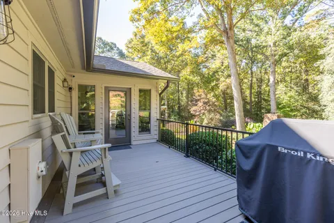 $1,050,000 | 504 Murdocksville Road, West End, NC 27376