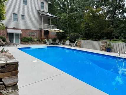 $1,050,000 | 504 Murdocksville Road, West End, NC 27376