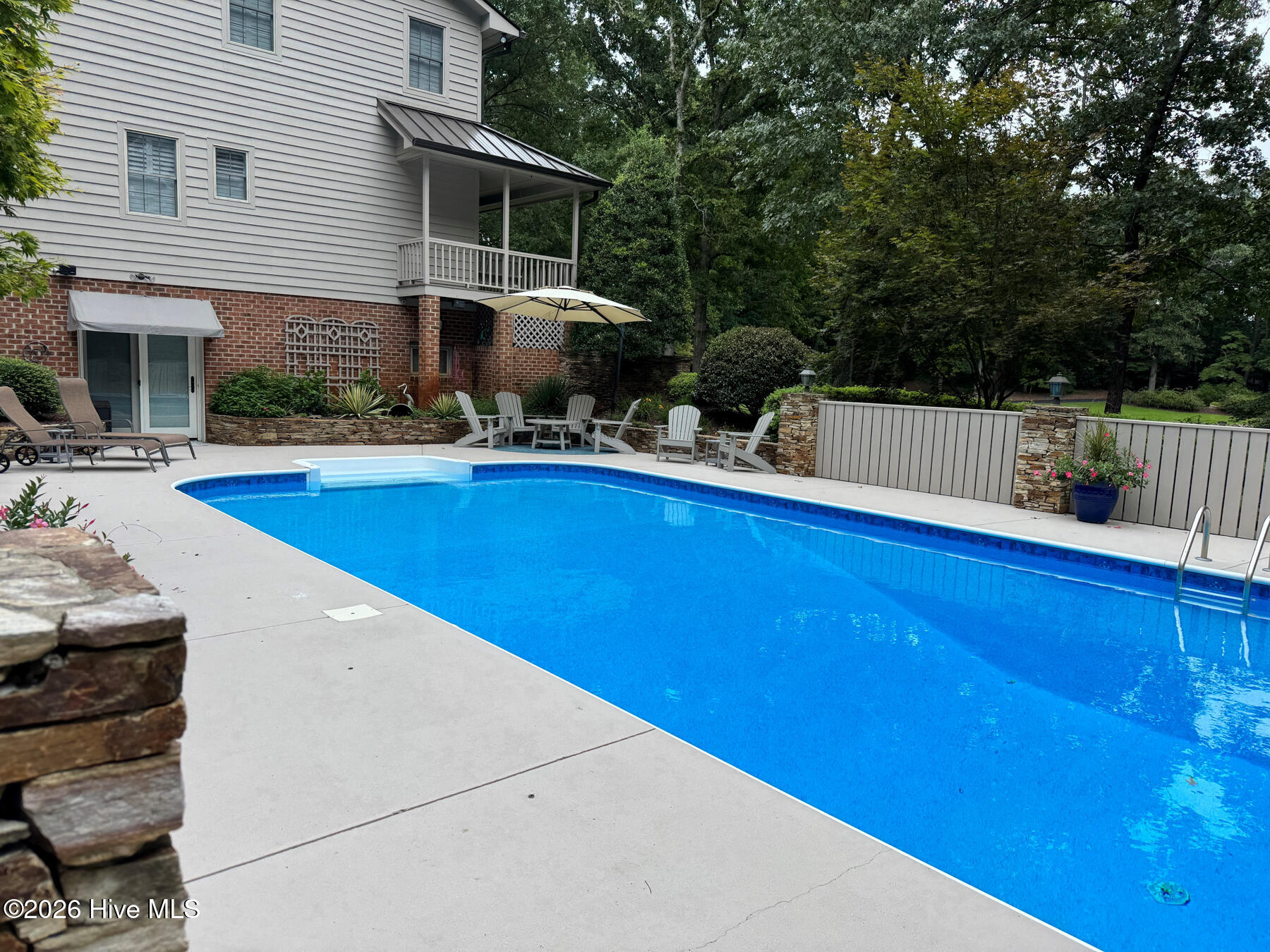 504 Murdocksville Road West End, NC 27376 - Photo 35 of 52 pool2