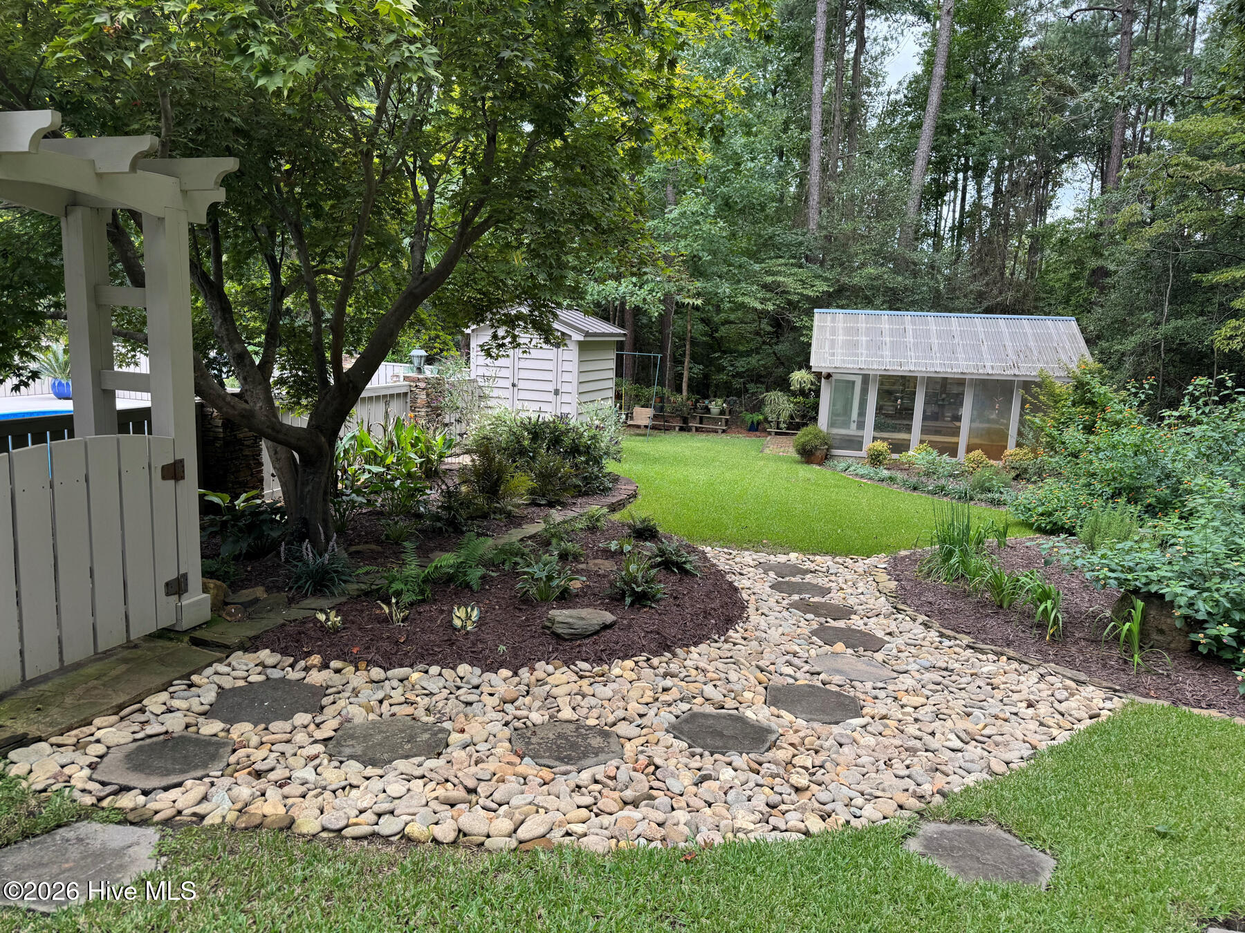 504 Murdocksville Road West End, NC 27376 - Photo 36 of 52 back1