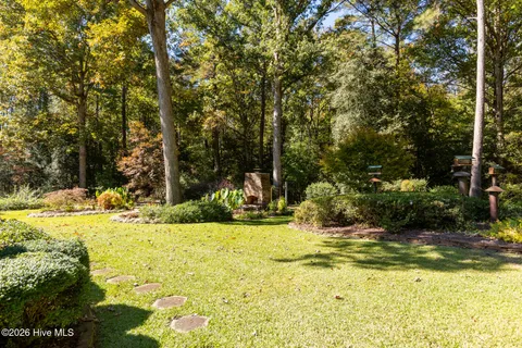 $1,050,000 | 504 Murdocksville Road, West End, NC 27376